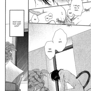 [SAKYO Aya] Kuroneko Kareshi no Asobikata [Eng] – Gay Manga sex 136