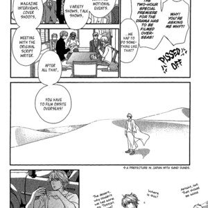 [SAKYO Aya] Kuroneko Kareshi no Asobikata [Eng] – Gay Manga sex 139