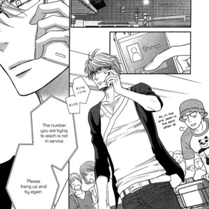 [SAKYO Aya] Kuroneko Kareshi no Asobikata [Eng] – Gay Manga sex 141