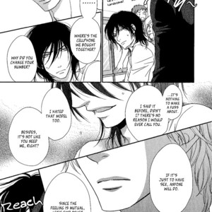 [SAKYO Aya] Kuroneko Kareshi no Asobikata [Eng] – Gay Manga sex 145