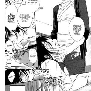 [SAKYO Aya] Kuroneko Kareshi no Asobikata [Eng] – Gay Manga sex 148