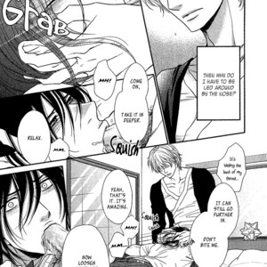 [SAKYO Aya] Kuroneko Kareshi no Asobikata [Eng] – Gay Manga sex 149