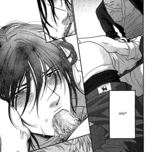 [SAKYO Aya] Kuroneko Kareshi no Asobikata [Eng] – Gay Manga sex 151