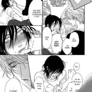 [SAKYO Aya] Kuroneko Kareshi no Asobikata [Eng] – Gay Manga sex 153