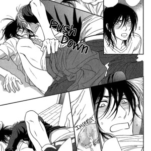 [SAKYO Aya] Kuroneko Kareshi no Asobikata [Eng] – Gay Manga sex 155