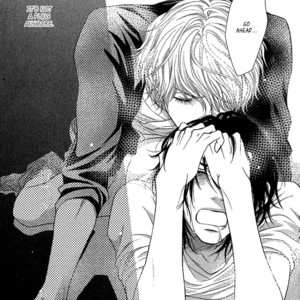 [SAKYO Aya] Kuroneko Kareshi no Asobikata [Eng] – Gay Manga sex 157