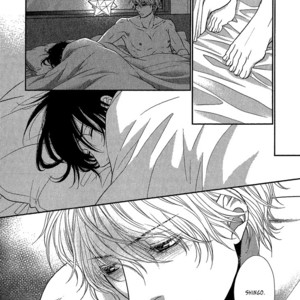 [SAKYO Aya] Kuroneko Kareshi no Asobikata [Eng] – Gay Manga sex 158