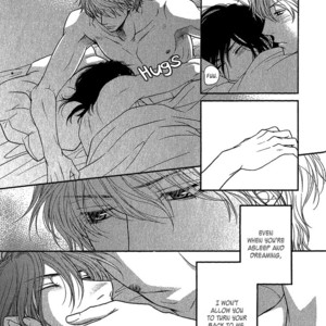 [SAKYO Aya] Kuroneko Kareshi no Asobikata [Eng] – Gay Manga sex 159