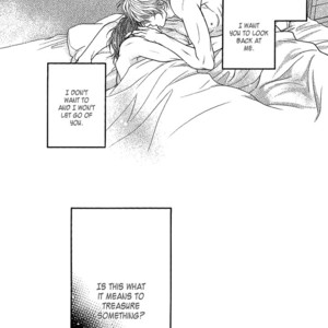 [SAKYO Aya] Kuroneko Kareshi no Asobikata [Eng] – Gay Manga sex 160