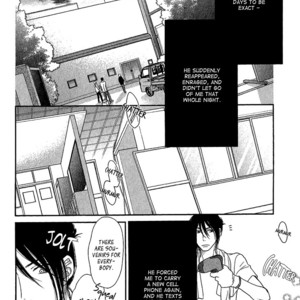 [SAKYO Aya] Kuroneko Kareshi no Asobikata [Eng] – Gay Manga sex 169