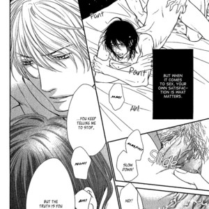 [SAKYO Aya] Kuroneko Kareshi no Asobikata [Eng] – Gay Manga sex 177
