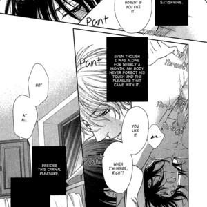 [SAKYO Aya] Kuroneko Kareshi no Asobikata [Eng] – Gay Manga sex 178