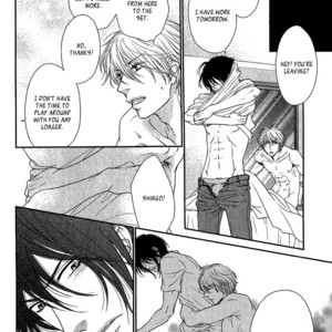 [SAKYO Aya] Kuroneko Kareshi no Asobikata [Eng] – Gay Manga sex 179