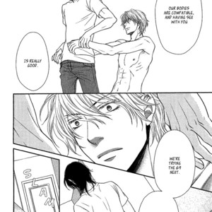 [SAKYO Aya] Kuroneko Kareshi no Asobikata [Eng] – Gay Manga sex 181