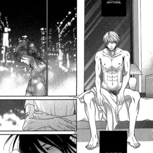 [SAKYO Aya] Kuroneko Kareshi no Asobikata [Eng] – Gay Manga sex 182