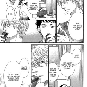 [SAKYO Aya] Kuroneko Kareshi no Asobikata [Eng] – Gay Manga sex 186