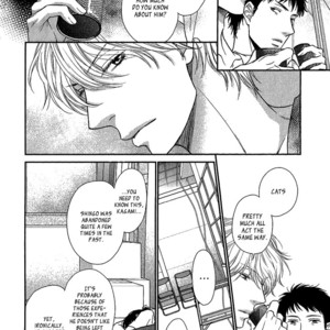 [SAKYO Aya] Kuroneko Kareshi no Asobikata [Eng] – Gay Manga sex 187