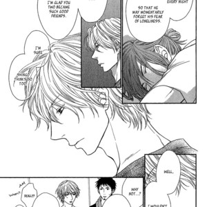 [SAKYO Aya] Kuroneko Kareshi no Asobikata [Eng] – Gay Manga sex 188