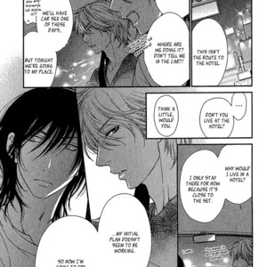 [SAKYO Aya] Kuroneko Kareshi no Asobikata [Eng] – Gay Manga sex 190