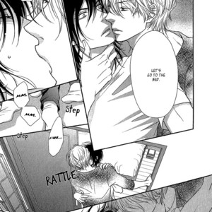 [SAKYO Aya] Kuroneko Kareshi no Asobikata [Eng] – Gay Manga sex 192