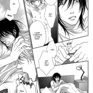 [SAKYO Aya] Kuroneko Kareshi no Asobikata [Eng] – Gay Manga sex 194