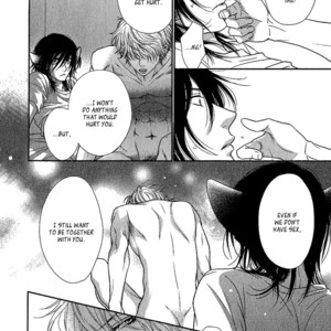 [SAKYO Aya] Kuroneko Kareshi no Asobikata [Eng] – Gay Manga sex 210