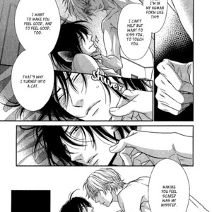 [SAKYO Aya] Kuroneko Kareshi no Asobikata [Eng] – Gay Manga sex 211