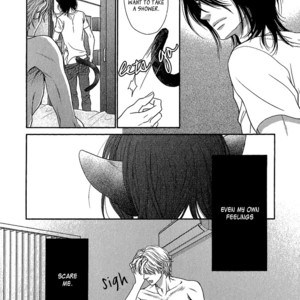 [SAKYO Aya] Kuroneko Kareshi no Asobikata [Eng] – Gay Manga sex 214