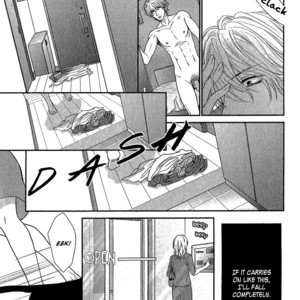 [SAKYO Aya] Kuroneko Kareshi no Asobikata [Eng] – Gay Manga sex 215