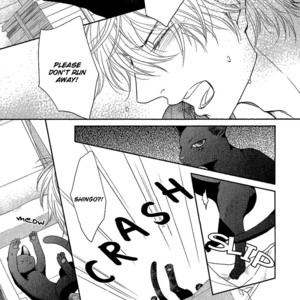 [SAKYO Aya] Kuroneko Kareshi no Asobikata [Eng] – Gay Manga sex 219