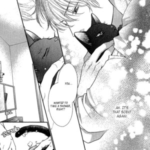 [SAKYO Aya] Kuroneko Kareshi no Asobikata [Eng] – Gay Manga sex 223