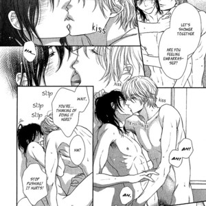[SAKYO Aya] Kuroneko Kareshi no Asobikata [Eng] – Gay Manga sex 226