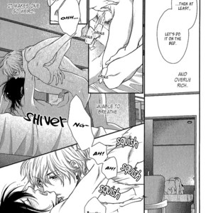 [SAKYO Aya] Kuroneko Kareshi no Asobikata [Eng] – Gay Manga sex 229