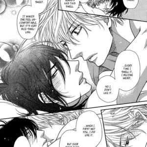 [SAKYO Aya] Kuroneko Kareshi no Asobikata [Eng] – Gay Manga sex 230