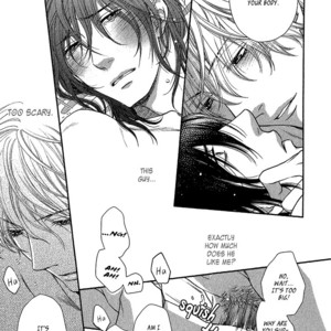 [SAKYO Aya] Kuroneko Kareshi no Asobikata [Eng] – Gay Manga sex 231