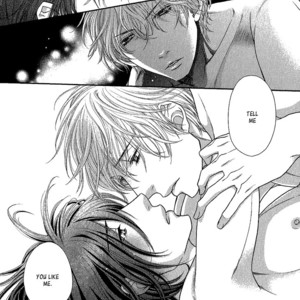 [SAKYO Aya] Kuroneko Kareshi no Asobikata [Eng] – Gay Manga sex 236