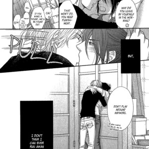 [SAKYO Aya] Kuroneko Kareshi no Asobikata [Eng] – Gay Manga sex 240