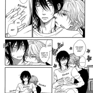 [SAKYO Aya] Kuroneko Kareshi no Asobikata [Eng] – Gay Manga sex 245