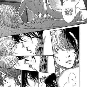 [SAKYO Aya] Kuroneko Kareshi no Asobikata [Eng] – Gay Manga sex 248