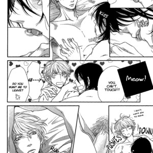[SAKYO Aya] Kuroneko Kareshi no Asobikata [Eng] – Gay Manga sex 249