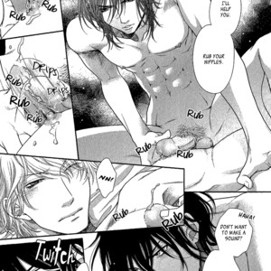 [SAKYO Aya] Kuroneko Kareshi no Asobikata [Eng] – Gay Manga sex 250
