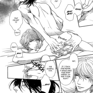 [SAKYO Aya] Kuroneko Kareshi no Asobikata [Eng] – Gay Manga sex 251