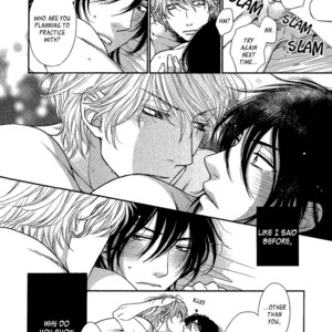 [SAKYO Aya] Kuroneko Kareshi no Asobikata [Eng] – Gay Manga sex 255
