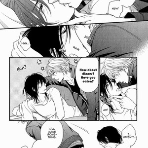 [SAKYO Aya] Kuroneko Kareshi no Asobikata [Eng] – Gay Manga sex 266