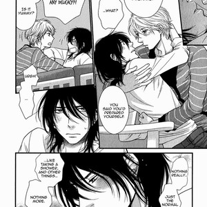 [SAKYO Aya] Kuroneko Kareshi no Asobikata [Eng] – Gay Manga sex 270