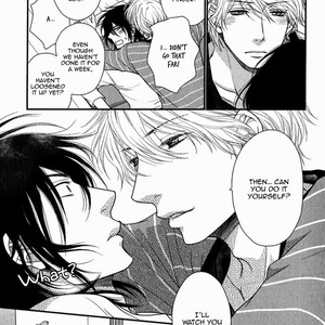 [SAKYO Aya] Kuroneko Kareshi no Asobikata [Eng] – Gay Manga sex 271