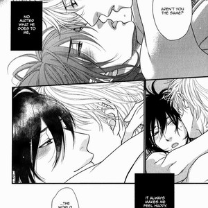 [SAKYO Aya] Kuroneko Kareshi no Asobikata [Eng] – Gay Manga sex 278