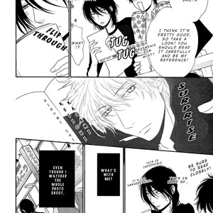 [SAKYO Aya] Kuroneko Kareshi no Nakasekata [Eng] – Gay Manga sex 20