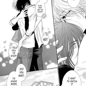 [SAKYO Aya] Kuroneko Kareshi no Nakasekata [Eng] – Gay Manga sex 24