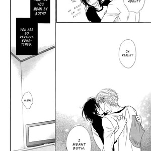 [SAKYO Aya] Kuroneko Kareshi no Nakasekata [Eng] – Gay Manga sex 26